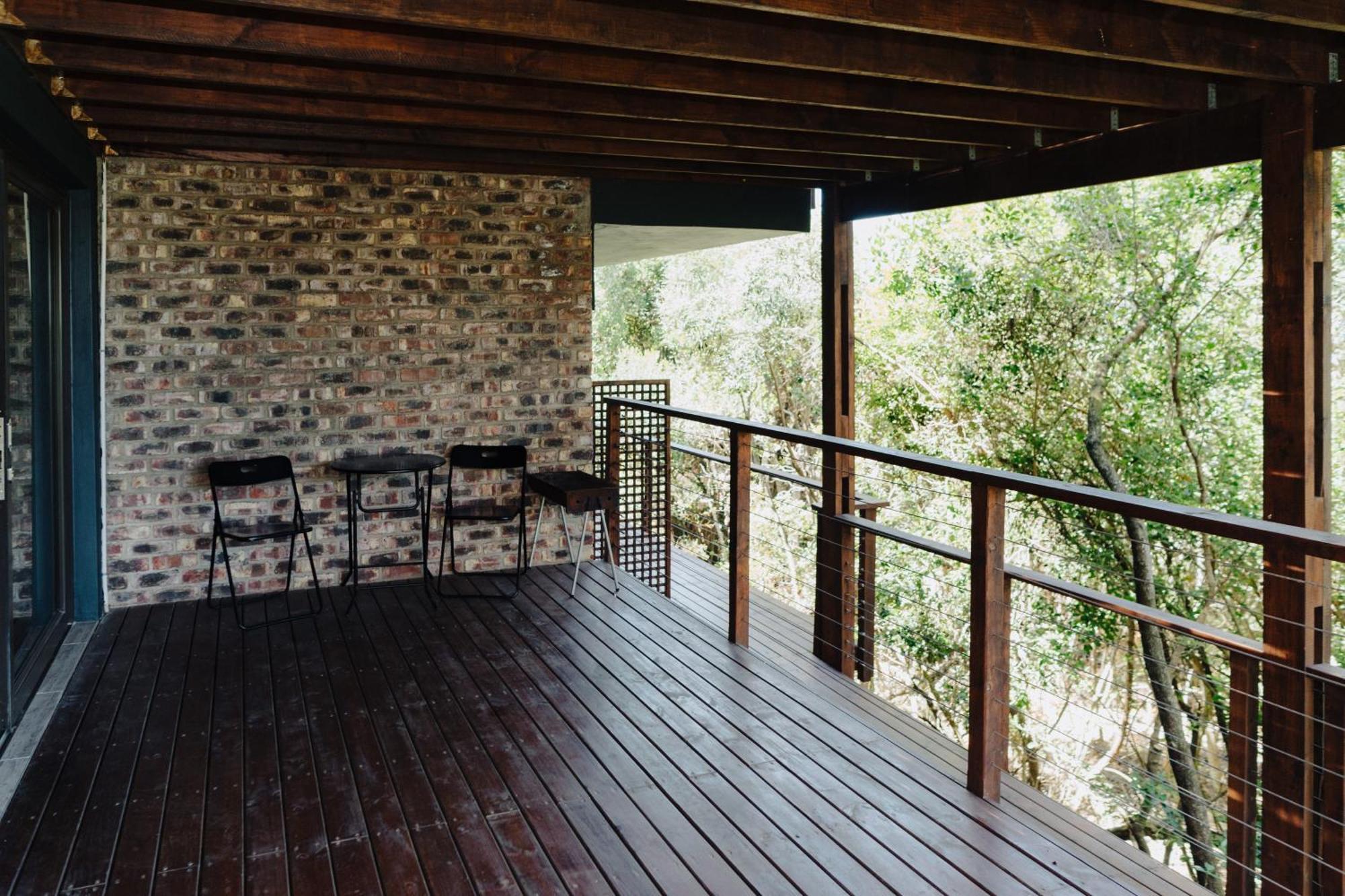 Forest Hill Wilderness Exterior photo